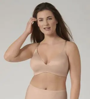 Бельо Triumph Body Make-up Soft Touch P EX сутиен