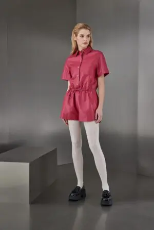 Чорапогащник SiSi ASCOT фигурален