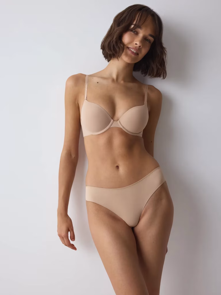 Бельо Triumph Body Make-Up WHP сутиен