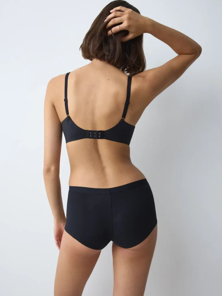 Бельо Triumph Body Make-up Soft Touch WP EX сутиен - Image 6