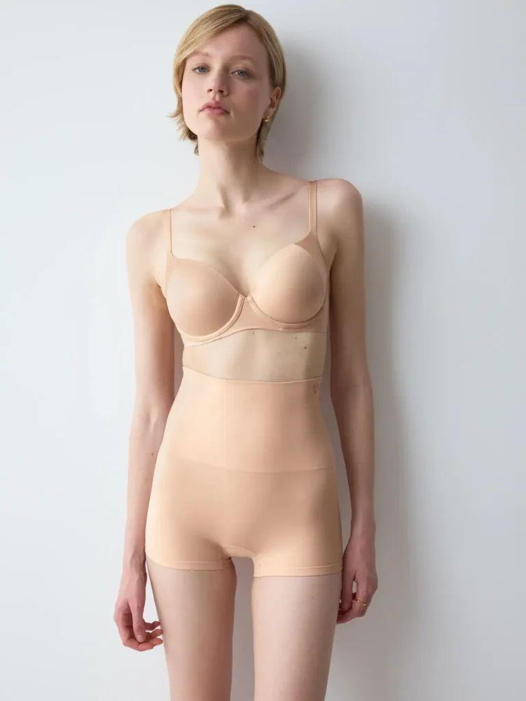 Бельо Triumph Body Make-up Soft Touch WP EX сутиен - Image 2