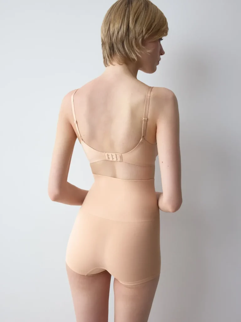 Бельо Triumph Body Make-up Soft Touch WP EX сутиен - Image 3