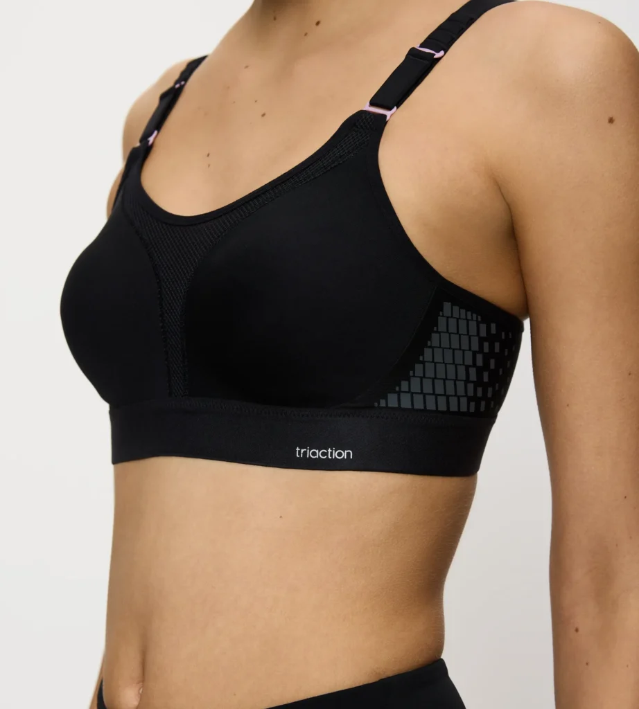 Бельо Triumph Triaction Extreme Lite N EX спортен сутиен - Image 7
