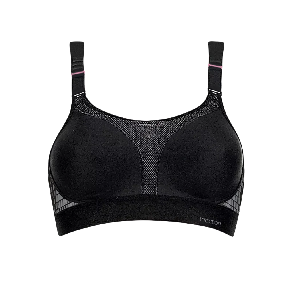 Бельо Triumph Triaction Extreme Lite N EX спортен сутиен - Image 9