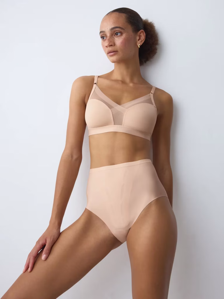 Бельо Triumph Shape Smart Maxi бикини